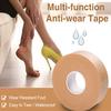 High-Heel Pain Relief Pads – Adhesive Heel and Toe Inserts for Blister Prevention and Comfort