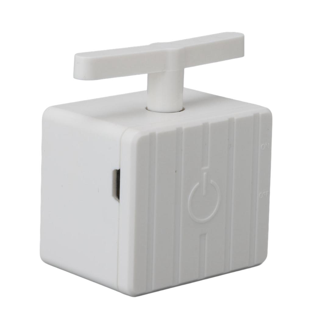 Switch Button Pusher RF Remote Control Smart Button Pusher with Touch Control for Home