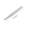 Plastic Seam Rippers 2pcs Fabric Crafts Making Thread Cutting Buttonhole for DIY Fabric Crafts Making Tool