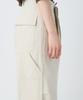 Snow Peak TAKIBI Herringbone Pants long pants for men and size M PT-26SU003 - Flame-retardant women, ECRU,