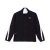 Outer Golf PF W Stretch Wind Tapered Line Jacket Puma Black XL 3.0 Женская