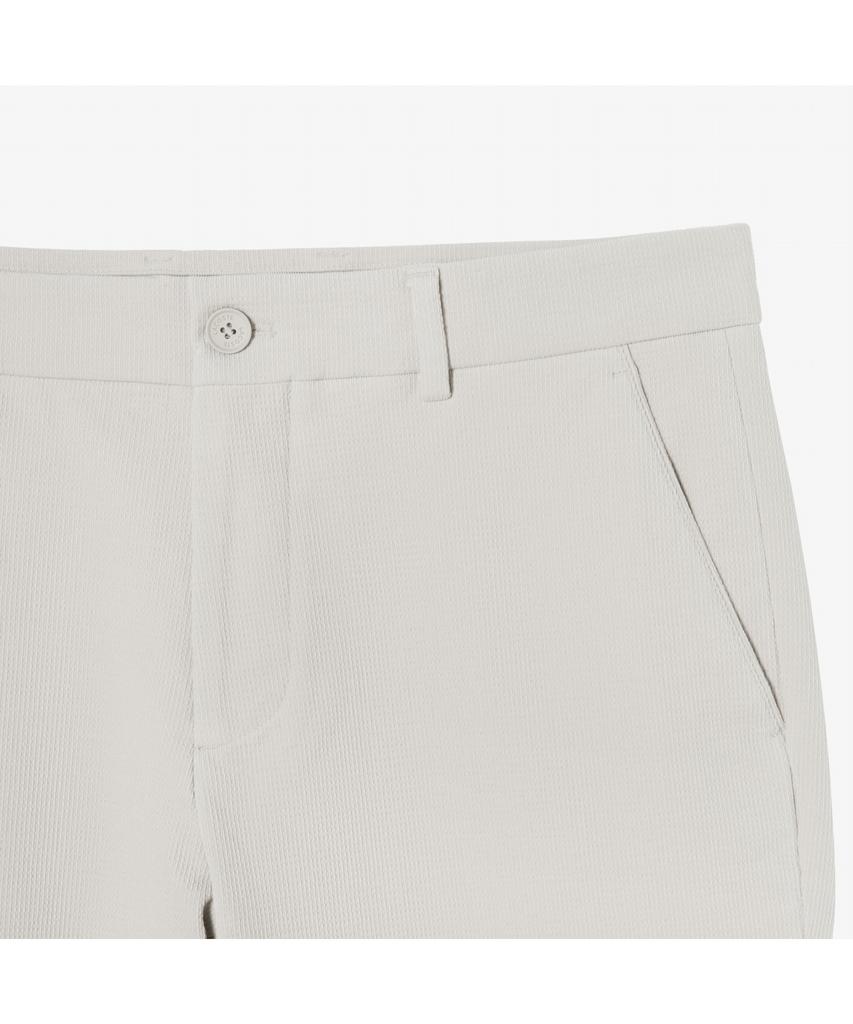 LACOSTE Мужские брюки в рубчик с начесом Hh552E-55N Xfj