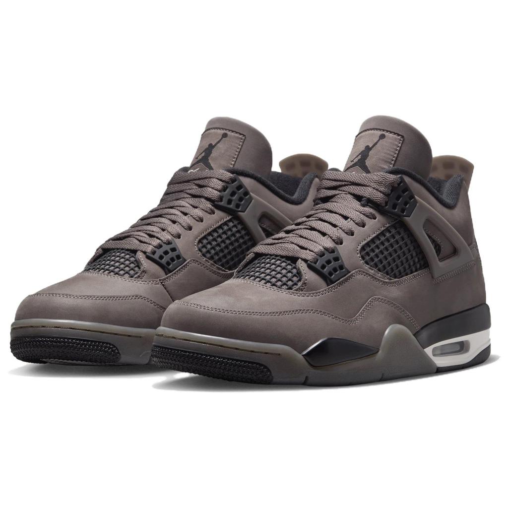 New JORDAN 4 Retro Cave Stone FV5029-200