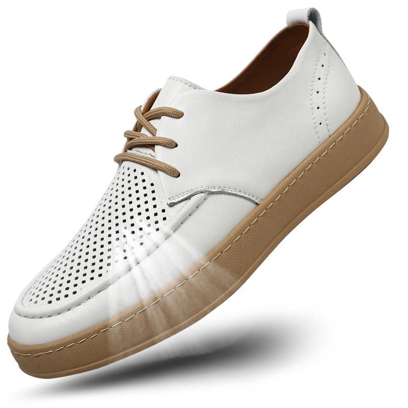 Модная уличная обувь, мужская обувь для платья, ретро, мужская кожаная, деловая, мужская обувь в стиле барокко, повседневная, мужские оксфорды, рабочая обувь
