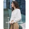 Женская повседневная рубашка с длинным рукавом Giovanni Valentino