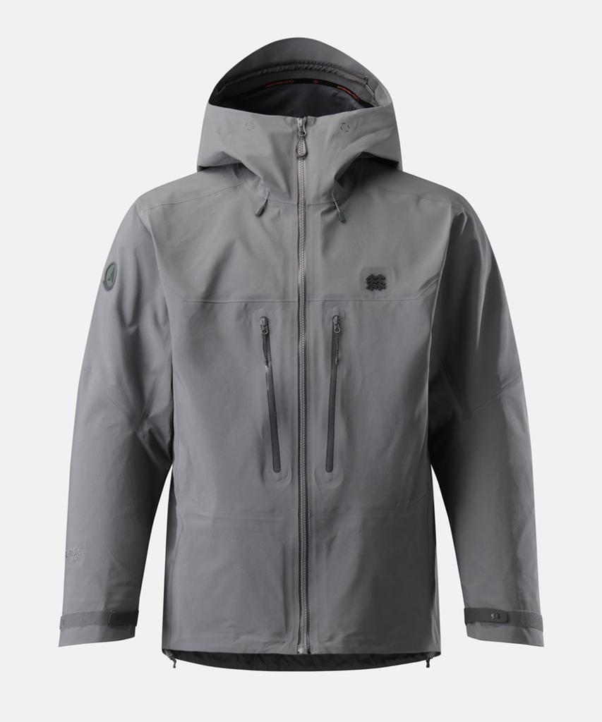 Kolon Sport Hero Men'S Gore-Tex Pro 3L Jacket Jwjgx26001Dgy