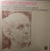 LP Record WILHELM FURTWANGLER, VIENNA PHILHAR - Beethoven: Symphony No. 5 / Schuber EAA102 ANGEL 1984 Japan Classical Used