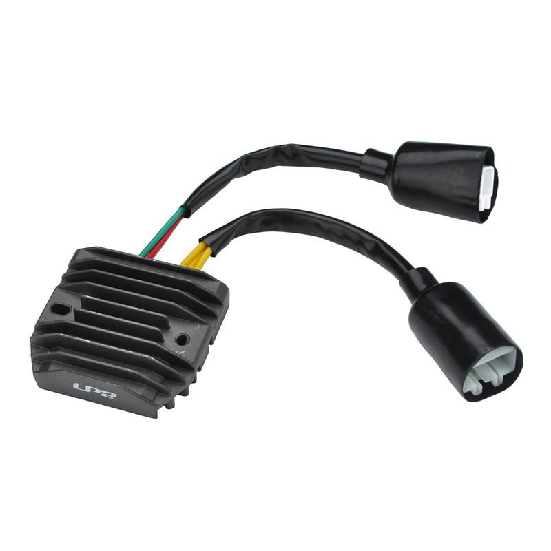 For Honda CBF1000 CBF 1000 SC58 2006 - 2010 31120-MFA-D01 31120-MGJ-D01 Ignition Coil Stator Generator Regulator Rectifier