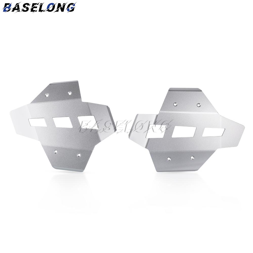 R1250GS Motorcycle Accessories Engine Cylinder Head Valve Cover Guard Protector For BMW R 1250 GS 1250GS ADV R1250GS Adventure