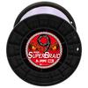 PE Леска Super Braid 9 3000 ЯРДОВ 8 ФУНТОВ Белая YO-ZURI Цвет