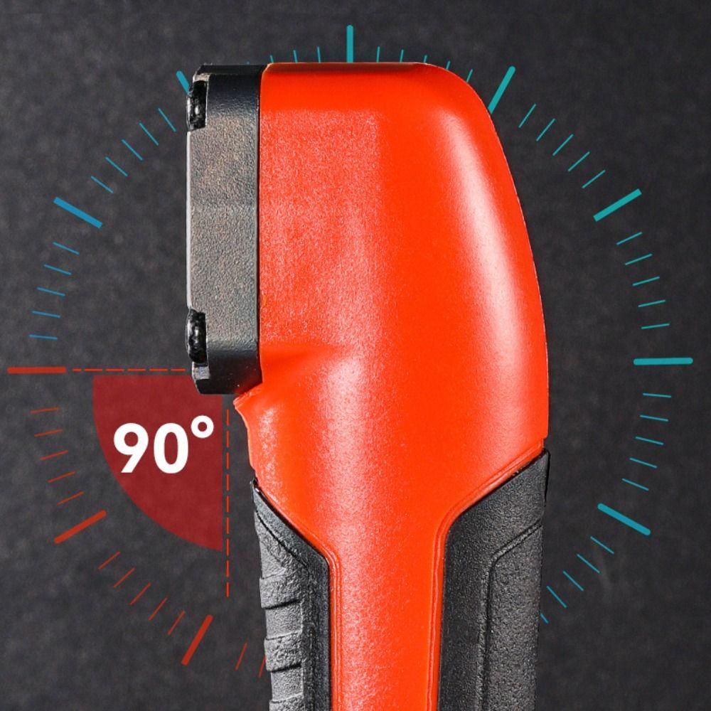 Адаптер сверлильного хвостовика под шестигранник 1/4 дюйма Держатель гнезда для сверл Прочный Сверлильный адаптер 90° Ремонт