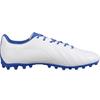 Li Ning MG Stud Удобный профессиональный стабильный качественный MG (Резиновый короткий стержень) Футбольные бутсы с амортизацией для искусственного газона YSFT013-2