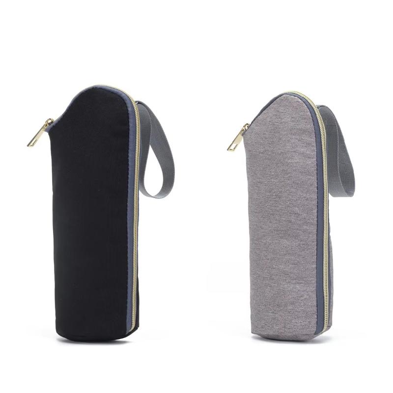 1/2 шт. Детская бутылочка для кормления молоком Подогреватель молока Изоляционная сумка Термосумка Бутылка Bolsa Botella Termica Термос Держатель для детской бутылочки