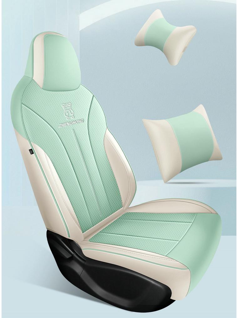 25 чехлов на сиденья Geely Star Wish: Всесезонные автомобильные подушки и декоративные варианты