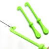 1PCS Carp Fishing Boilies Bait Drill Baiting Needle Gate Needle Pellet Hair Rigs Splicing Making Tools Rigs Loading Accessories