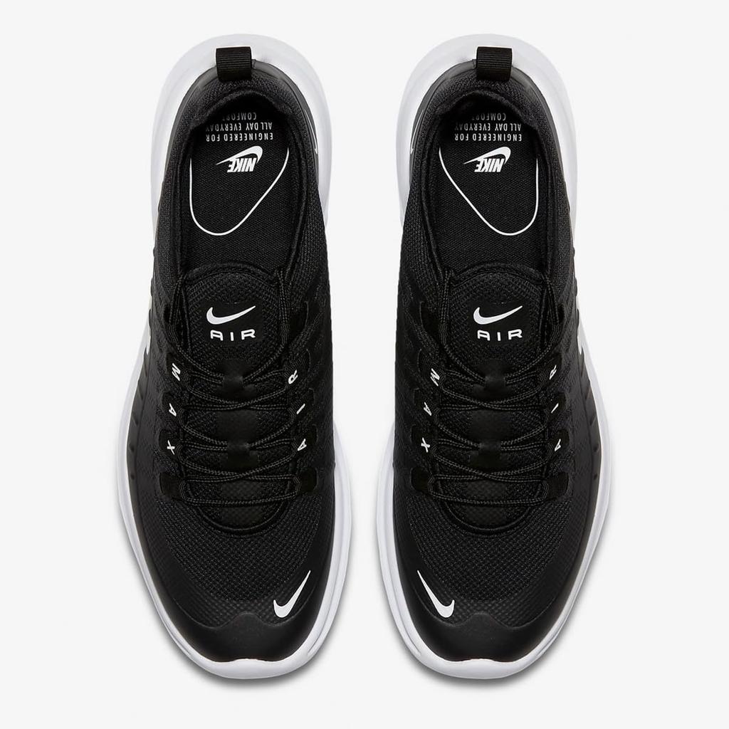 Air Max Axis MAX Япония [Nike] [AIR AXIS] Черный/Белый AA2146-003 29.0см