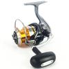 Daiwa Катушка для спиннинга 17 Exceler 3500H (Модель 2017 года)