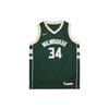 Youth NBA Letter Number Print Quick-Dry Sports Kids Basketball Jersey Kids Jersey Green 3Z2B7BZ2P-BCKGA