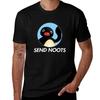 Send Noots Tshirt Work Wear Breathable Tee