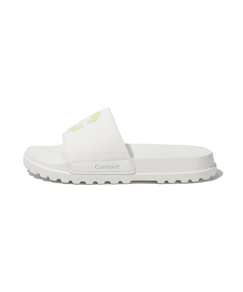 Covernat C Logo Slide Yellow