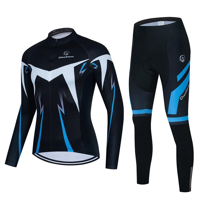 Новинка 2022 года, одежда для езды на горном велосипеде, весенне-осенняя солнцезащитная спортивная одежда с длинными рукавами, дышащий костюм для шоссейного велосипеда