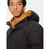 Пуховик Timberland TB0A62670011 черный Regular Fit