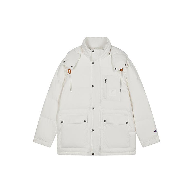 Champion Down Jacket US Version Unisex U5CDJSU013