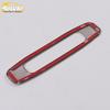 Compatible Sunroof Handle Decorative Frame for 14 Corolla Models