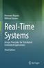 The Real-Time Systems : Design Principles for Distributed Embedded Applications Book