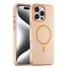 iPhone 16 Pro Max Наклейка Наклейка Магнитный Чехол для Мобильного Телефона Apple 16 Plus Мягкий Чехол Чехол для Мобильного Телефона
