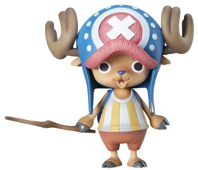 Портрет Пиратов One Piece Снова В Плавании Тони Тони Чоппер