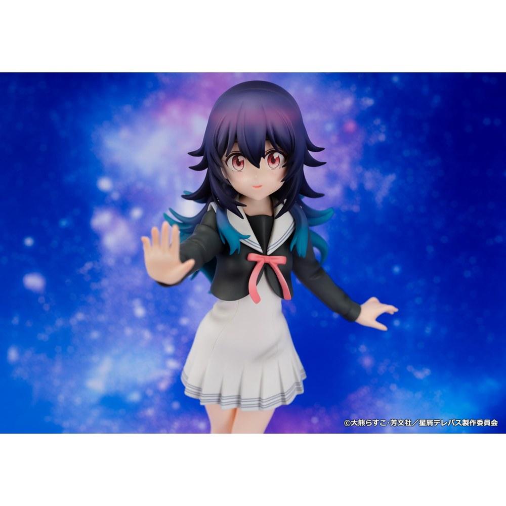 PROOF Hoshikuzu Telepass Konohoshi Mikan Фигурка 1/7 из ПВХ, окрашенная