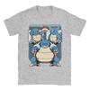 Unisexs Tshirt P Casual 100 Cotton Tee Shirt Short Sleeve T Shirts Crewneck Tops 6xl
