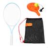 Racket Set, Practice Kit with Ball And String for Indoor Outdoor Use