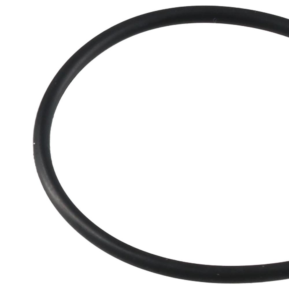 10Pcs Nitrile Rubber O Ring 2mm Width 40mm OD 36mm ID Round Sealing Gasket Metric Grommet Kits Automotive Machine Plumbing