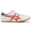 ONITSUKA TIGER Machu Racer Удобные Универсальные Амортизирующие Нескользящие Прочные Легкие Низкие Повседневные Кроссовки Унисекс 1183A858-101