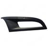 1Pc/1Pair Front Bumper Fog Light Cover Fog Light Grill For VW Polo 6R MK5 2009 2011 2012 2013 2014 2015 6R0853665D 6R0853666D