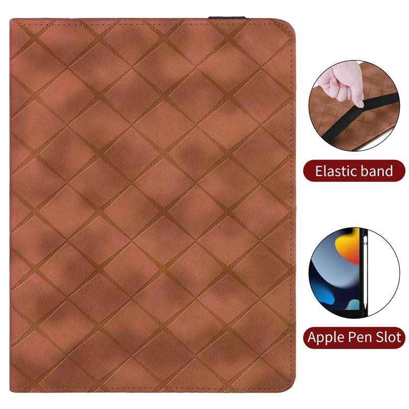 Складная обложка Funda для Xiaomi Redmi Pad 2 11 2025, сплошная, противоударная, защитная, модная Funda для чехла Redmi Pad 2, планшет 11 дюймов