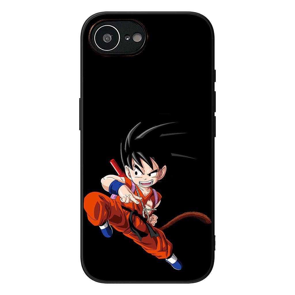 Piccolo Dragons Gokus Balls Casing Phone Cover for Xiaomi Poco C71 C65 C85 X7 X6 X5 M6 M7 F6 F7 F8 Ultra Pro C75 Case
