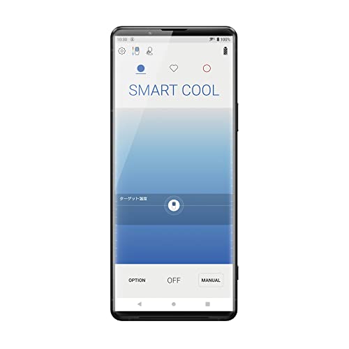[Sony] REON POCKET 3 Охладитель/Охлаждение/Тепло и Холод для Шеи/Для Поездок/Легкий/Автоматическое Охлаждение/Совместимость с Мобильной Батареей/Быстрая Зарядка/Носимый/Шея He