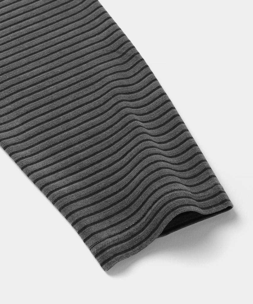 INDUST Pigment Fade Stripe Long Sleeve T-Shirt_3 Colors