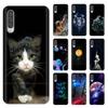Чехол для Samsung A50 A70 A30s Силиконовый задний чехол Чехол для Samsung Galaxy A50 A50s A30s Чехлы A 50 A 30 S Модные ТПУ чехлы для телефона