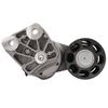 Engine AC Belt Tensioner Aluminum Rubber Professional Performance 21454379 Replacement for Mack MP7