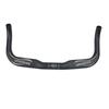 UPANBIKE Bicycle Handlebar 420mm Lightweight Bicycle Handlebar for Mountain Bike Road Bike Fixed Gear Bike 31.8mm