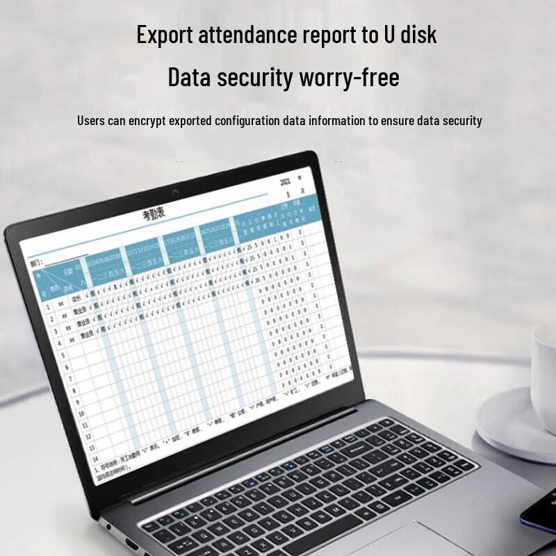 HIKVISION Face Recognition Access Control & Door Lock Kit
