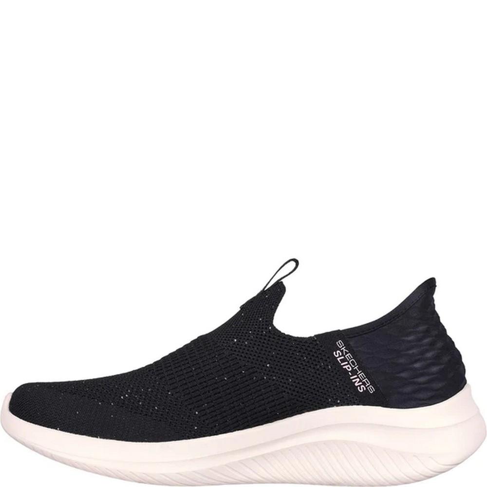 Skechers Womens/Ladies Ultra Flex 3.0 Trainers