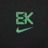 Nike Футболка Element Kipchoge Dri-FIT Quick-Dry с длинным рукавом для бега, мужская, черная FZ1079-010