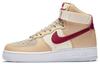 Air Force 1 High Noble Red - 334031-200