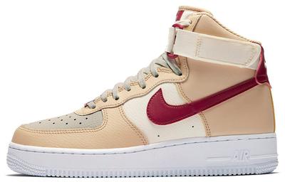 Air Force 1 High Noble Red - 334031-200