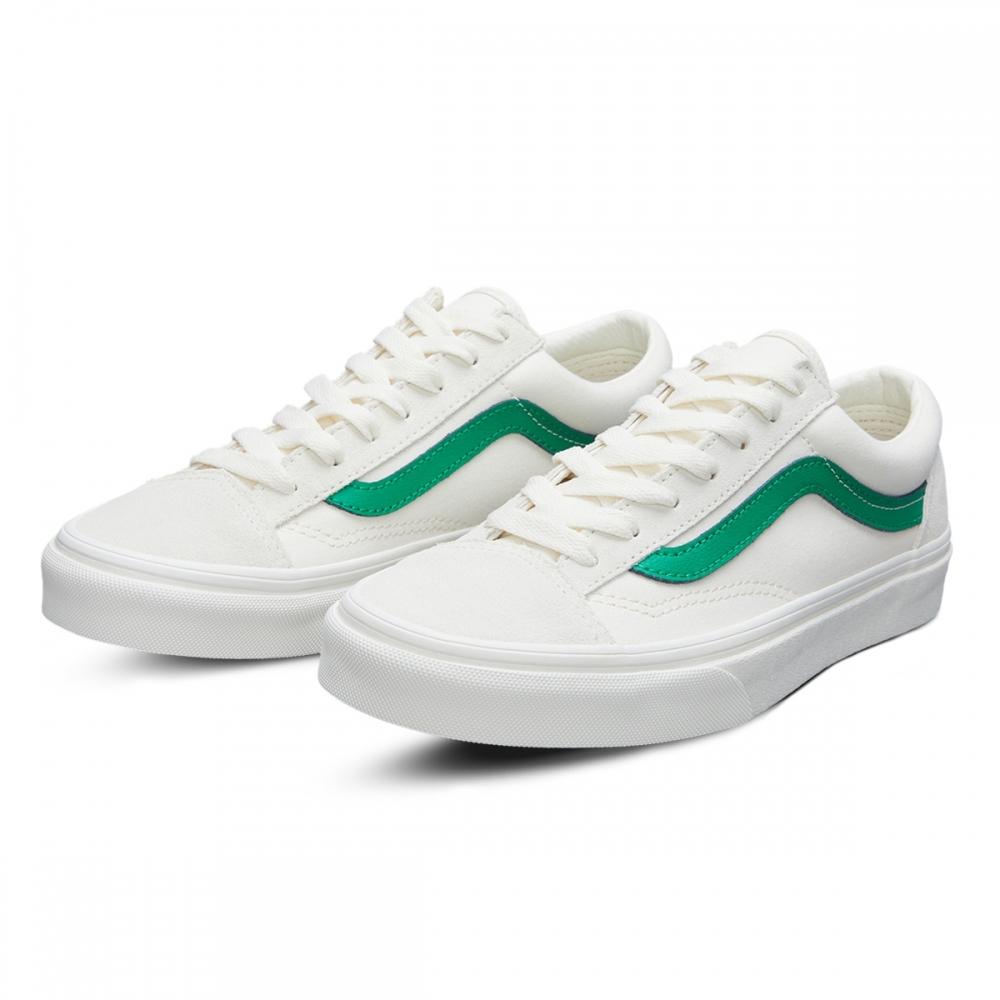 Vans Стиль 36 Vn0a3dz3rfx   Зефирный Веселый Зеленый